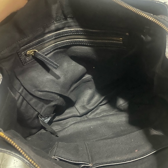 Used authentic Massimo dutti bag good condition - Picture 8 of 9